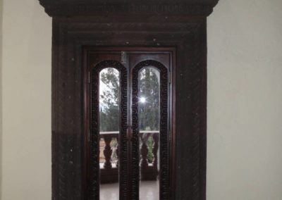 Door & Window Surrounds